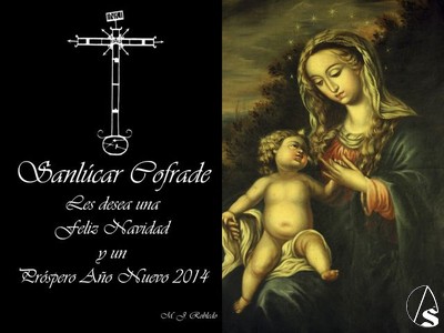 Sanlúcar Cofrade